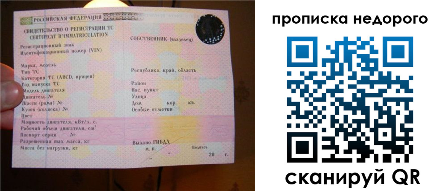 миграционный учет в Камбарке